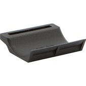 Gegenwanne für Bügelschelle 12 - 16 mm